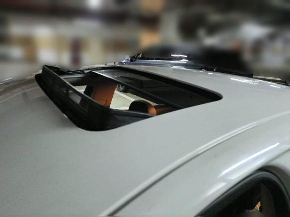 [上海·沪E] 二手别克君威2015款 1.6T 领先技术型