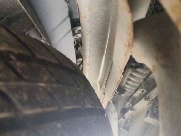 [湖州·浙M] 二手捷途捷途X70 PLUS2021款 1.5T 手动林 5座