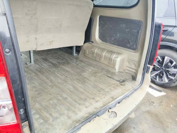 [广州·粤A] 二手五菱汽车五菱宏光V2021款 1.5L劲取版LAR