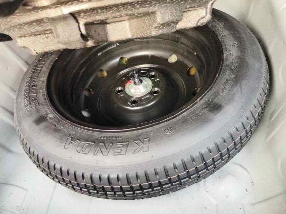 [济南·鲁A] 二手本田本田XR-V2019款 1.5L CVT舒适版 国VI