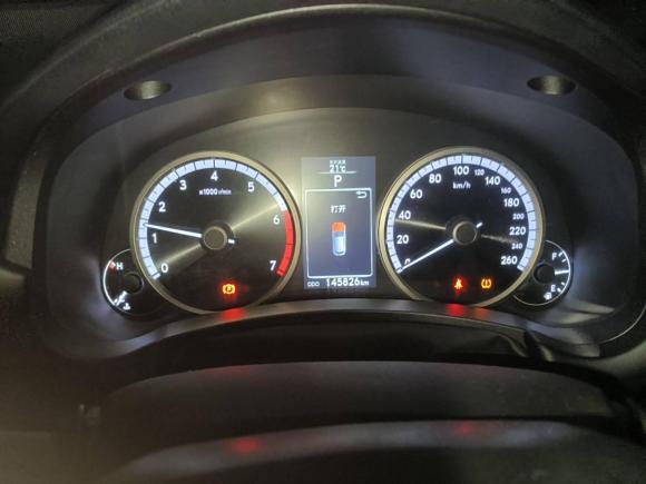 [佛山·粤C] 二手雷克萨斯雷克萨斯NX2015款 200t 全驱 锋尚版