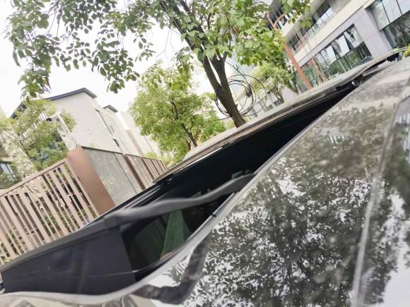 [成都·浙B] 二手蔚来蔚来ES62019款 430KM 性能版