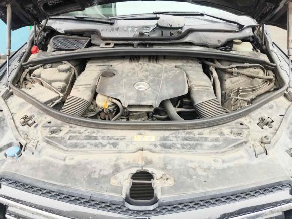 [金华·浙G] 二手奔驰奔驰R级2017款 R 320 4MATIC 商务型臻藏版