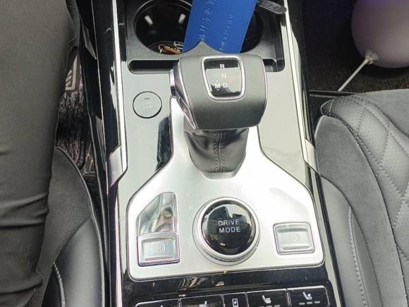 [青岛·鲁B] 二手红旗红旗HS52019款 2.0T 智联旗享版