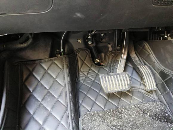 [宁波·浙A] 二手吉利银河银河L72023款 1.5T 115km 星舰