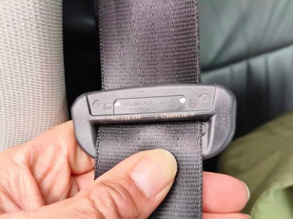 [合肥·皖A] 二手奥迪奥迪A6L2021款 40 TFSI 豪华致雅型