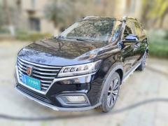 [合肥·皖A] 荣威荣威RX52019款 20T 两驱自动Ali智联网铂金版