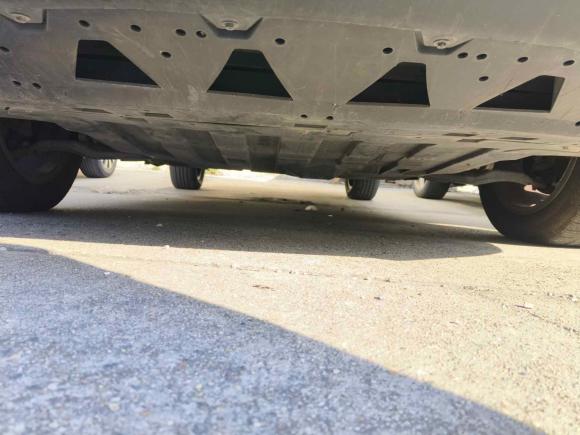 [苏州·苏E] 二手威马汽车威马EX52020款 EX5 400 即客行版