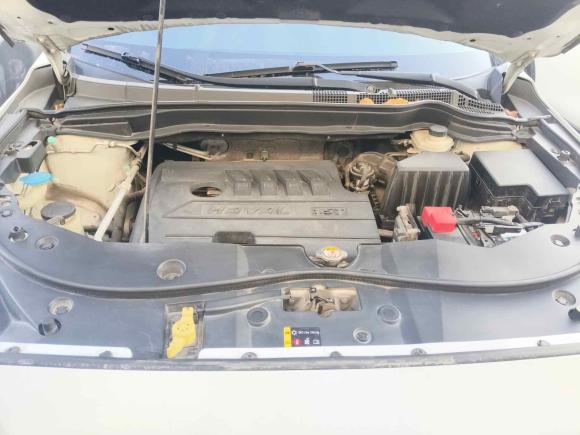 [嘉兴·浙F] 二手哈弗哈弗M62018款 1.5T 手动两驱精英型