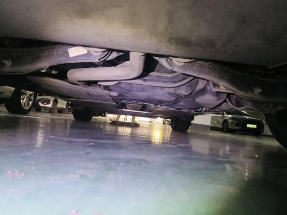 [武汉·鄂W] 二手大众T-ROC探歌2022款 280TSI DSG两驱舒享PLUS