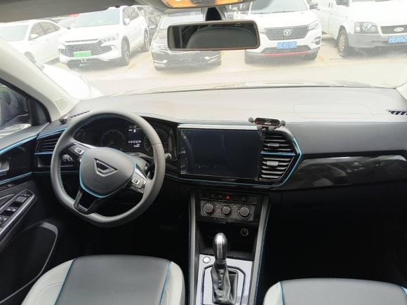 [上海·沪C] 二手捷达捷达VS52022款 280TSI 自动悦享型