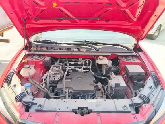 [金华·浙G] 二手比亚迪比亚迪e22023款 豪华型