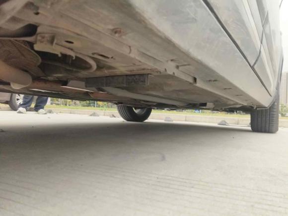 [武汉·鄂A] 二手日产劲客2017款 1.5L CVT酷享版