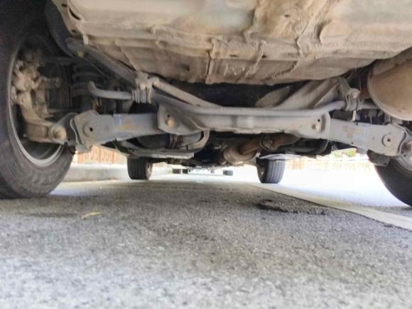 [佛山·湘D] 二手哈弗哈弗H62017款 红标 运动版 1.5T 自动两驱豪华型