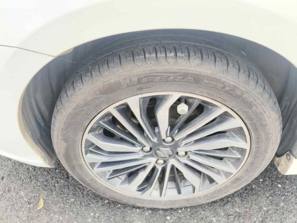 [南昌·赣A] 二手铃木启悦2018款 1.6L 自动Pro版尊享型