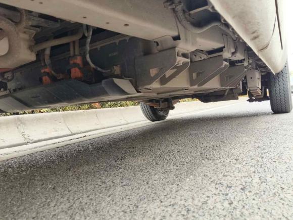 [西安·陕A] 二手五菱汽车五菱荣光EV2020款 封窗版基本型2座300KM