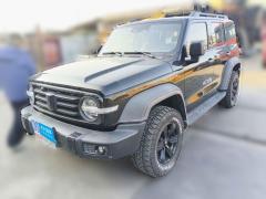 [上海·皖J] 坦克坦克3002021款 越野版 2.0T 征服者