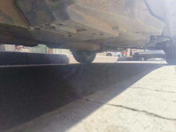 [义乌·浙G] 二手丰田RAV4荣放2016款 2.0L CVT两驱风尚版 国V