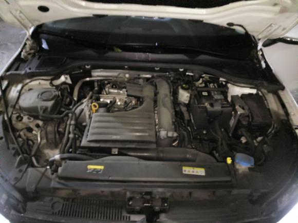 [常州·苏D] 二手大众高尔夫2021款 280TSI DSG Pro