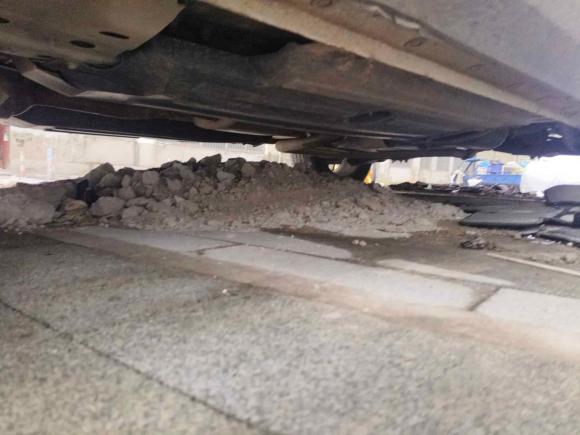 [合肥·皖A] 二手哈弗哈弗H62021款 第三代 1.5T 自动两驱Pro