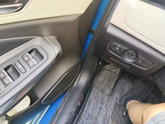 [佛山·粤E] 二手奇瑞艾瑞泽GX2019款 1.5T CVT新型色版 国VI