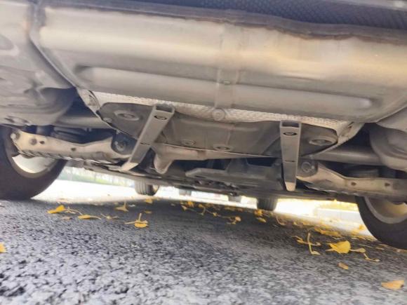 [南通·苏F] 二手奥迪奥迪A6L2021款 40 TFSI 豪华致雅型