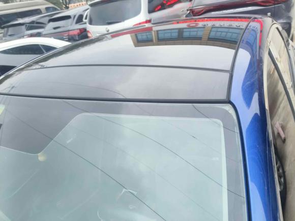 [南京·苏A] 二手现代菲斯塔2019款 280TGDi 智速版 国V