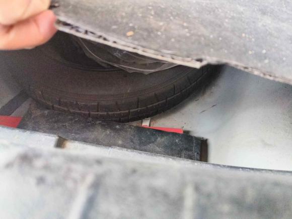 [合肥·皖A] 二手现代悦动2020款 1.6L 自动GL悦目版