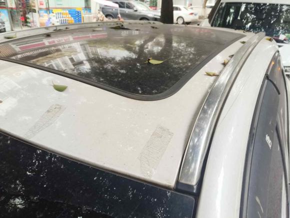 [成都·川W] 二手比亚迪唐2021款 2.0T 自动旗舰型