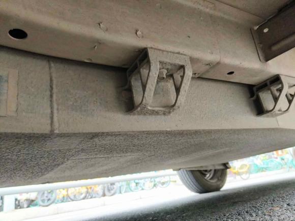 [成都·川A] 二手野马汽车斯派卡新能源2020款 R350 精英版