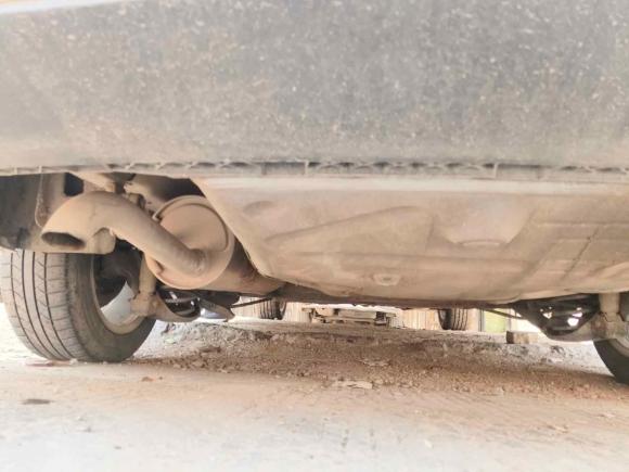 [义乌·浙G] 二手大众桑塔纳2016款 1.6L 自动舒适版