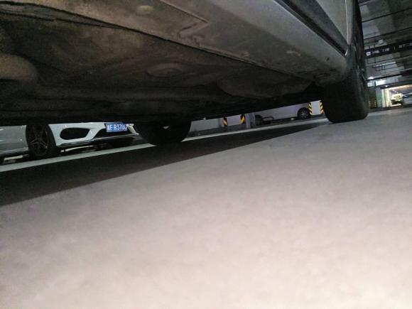 [嘉兴·浙F] 二手吉利汽车远景X32017款 1.5L 手动精英型