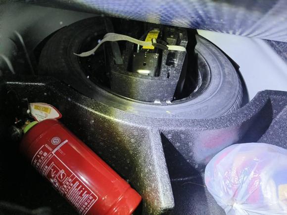 [成都·川A] 二手斯柯达昕锐2013款 1.6L 自动智选型