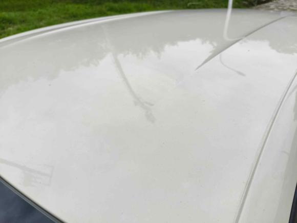 [合肥·皖A] 二手比亚迪海鸥2024款 荣耀版 305km 活力版