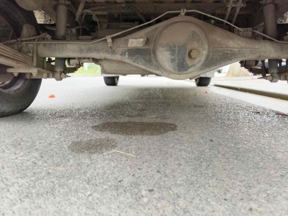 [苏州·苏E] 二手开沃汽车开沃D07创业者2020款 纯电动厢式物流车标准版磷酸铁锂41.21kWh