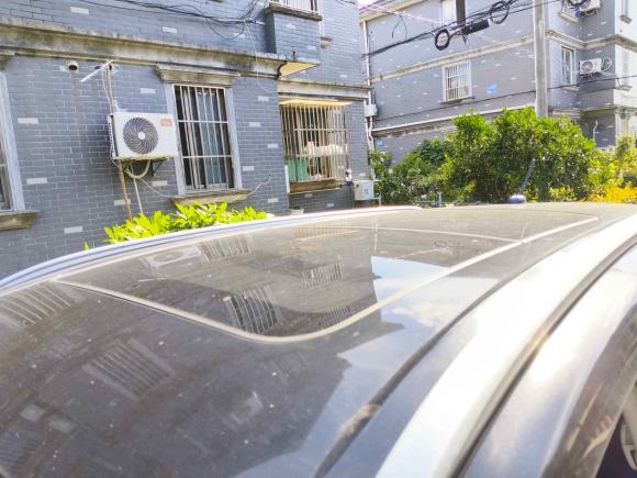 [上海·沪C] 二手铃木维特拉2016款 1.4T 自动两驱豪华型