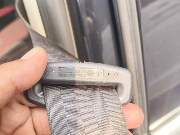 [广州·豫A] 二手大众迈腾2015款 1.8TSI 领先型