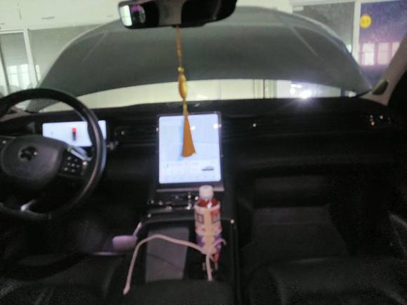 [温州·浙C] 二手蔚来蔚来ES62020款 430KM 性能版