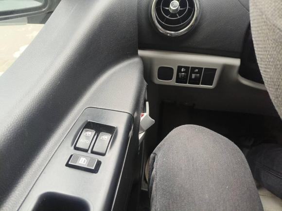 [上海·苏B] 二手江淮瑞风瑞风M32015款 创客版 1.6L 豪华型