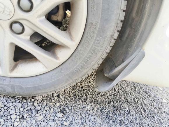 [西安·陕A] 二手吉利汽车经典帝豪2013款 三厢 1.8L 手动进取型CNG