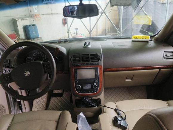 [上海·沪E] 二手别克别克GL82006款 陆尊 3.0L GT 精英版