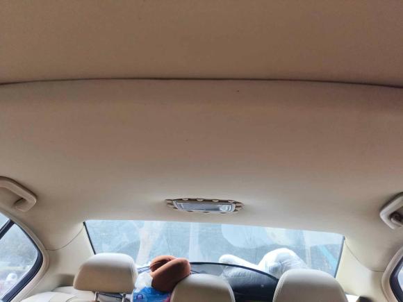 [杭州·浙A] 二手本田雅阁2008款 2.0L EX