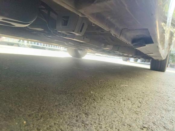 [青岛·鲁B] 二手广汽传祺传祺GA62019款 270T 自动尊享版