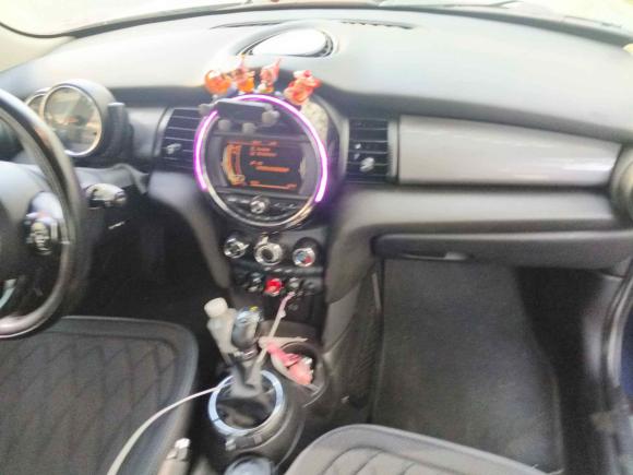 [青岛·鲁B] 二手MINIMINI2014款 1.5T COOPER Fun