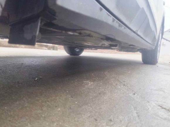 [上海·苏F] 二手雪佛兰创酷2019款 325T 自动劲版 国VI