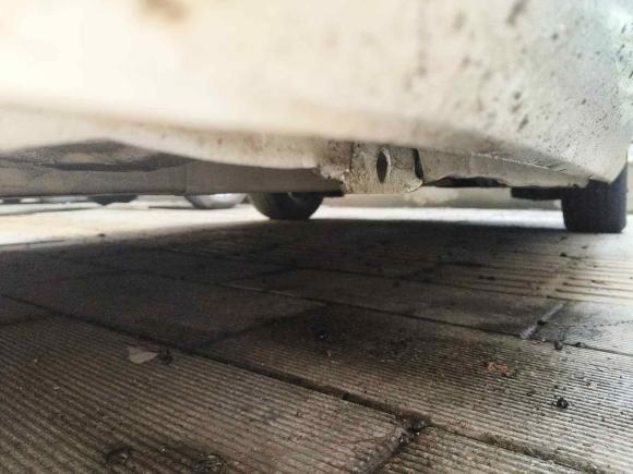 [武汉·鄂A] 二手标致标致3082018款 1.6L 自动豪华版