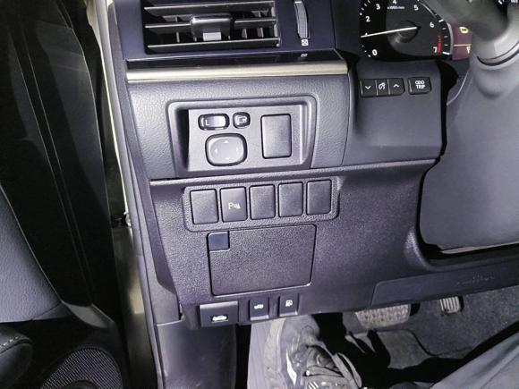 [上海·沪K] 二手雷克萨斯雷克萨斯ES2015款 200 精英版