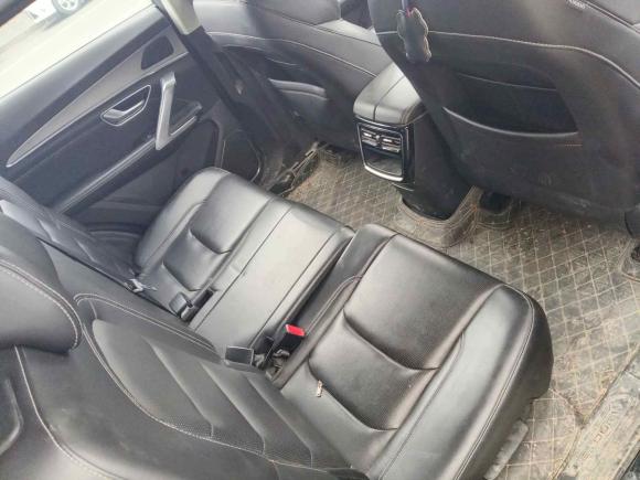 [南京·苏A] 二手捷途捷途X70 PLUS2021款 1.5T 手动林 7座