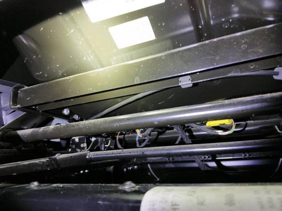 [上海·沪G] 二手大众迈特威2012款 2.0TSI 两驱豪华版