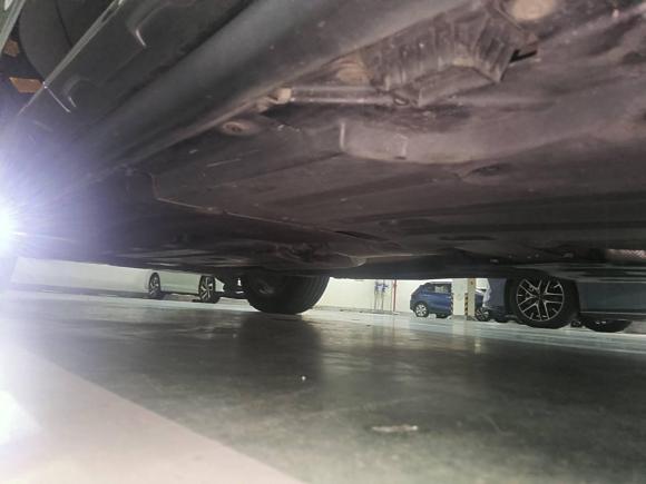 [无锡·苏B] 二手宝马宝马X32021款 xDrive28i 豪华套装